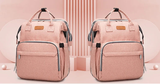 Diaper Bag Essentials