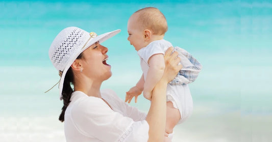 newborn baby products