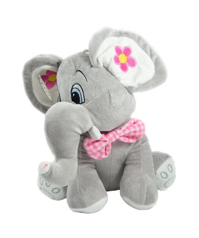 smudgical elephant toy