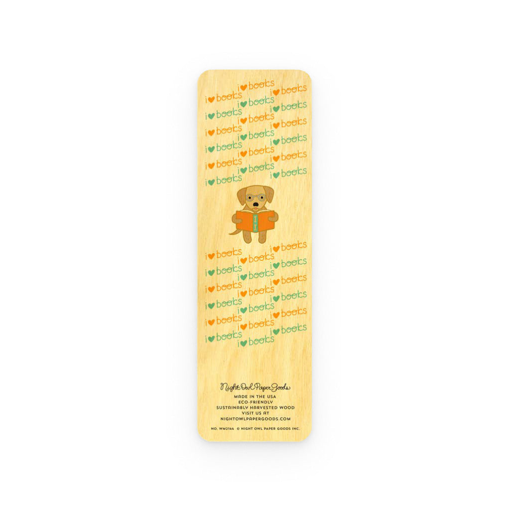 Reading Retrieve Bookmark