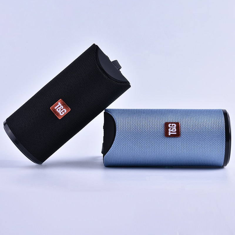 Bluetooth Portable Speaker