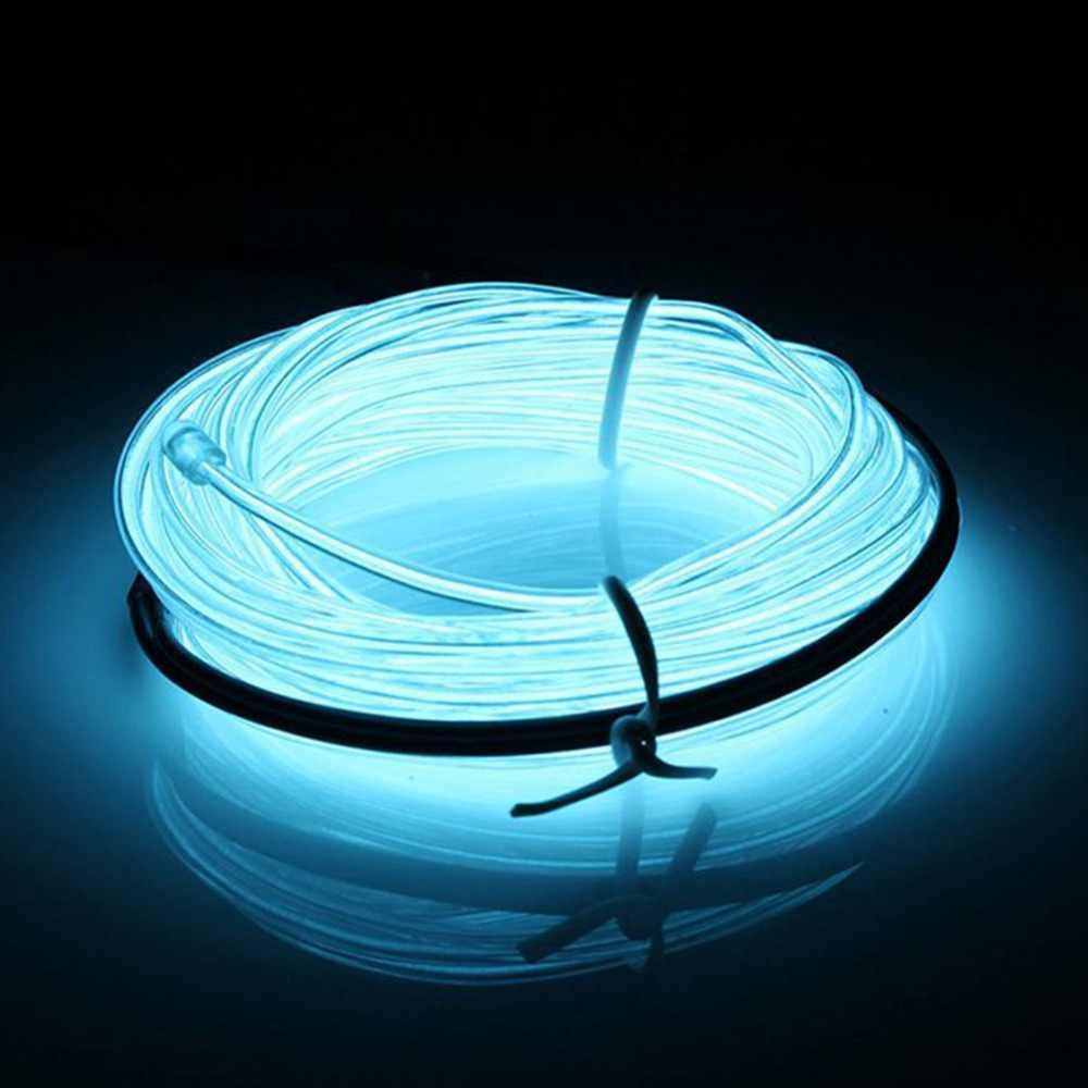 Neon Glow Cable