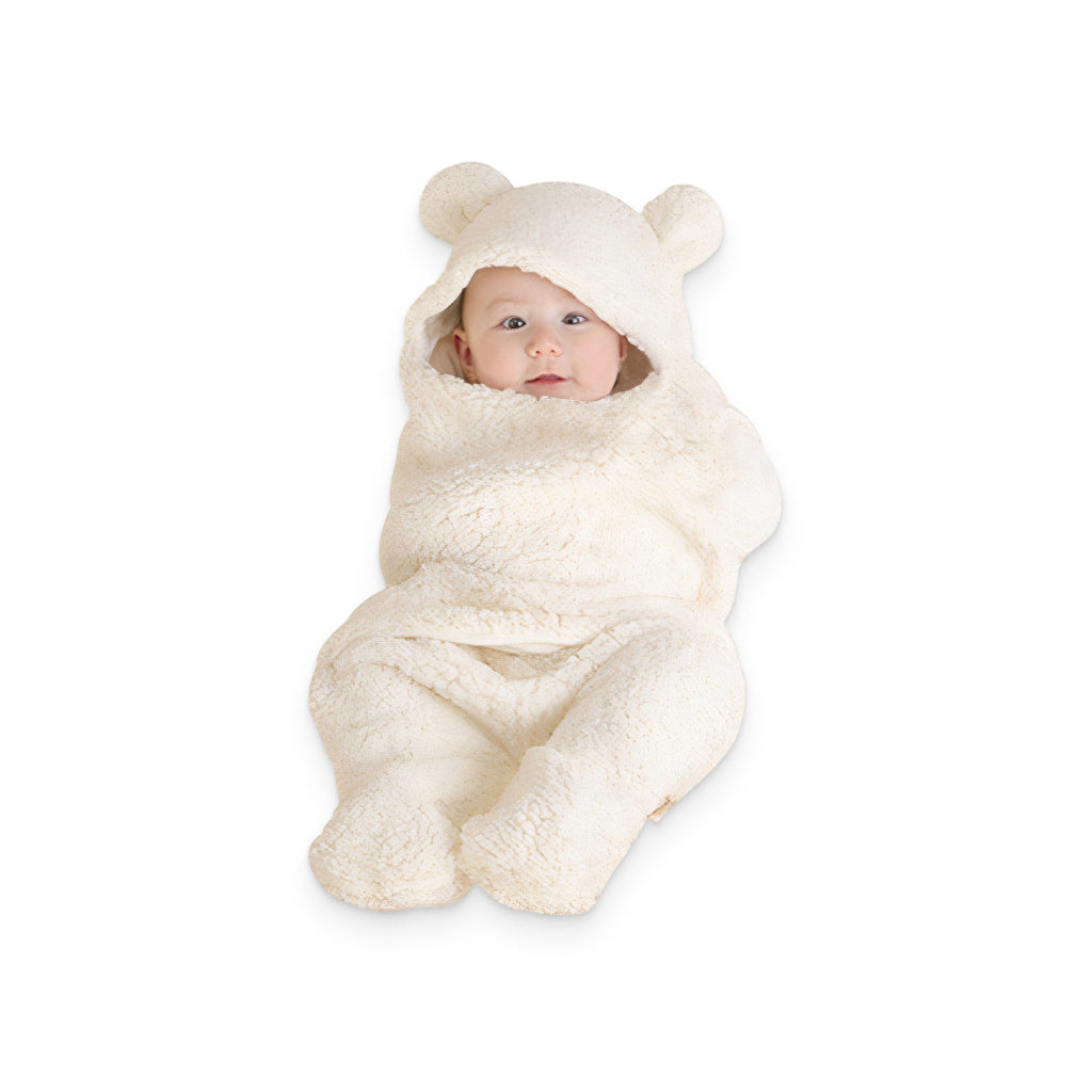 Baby Bear Sleeping Bag