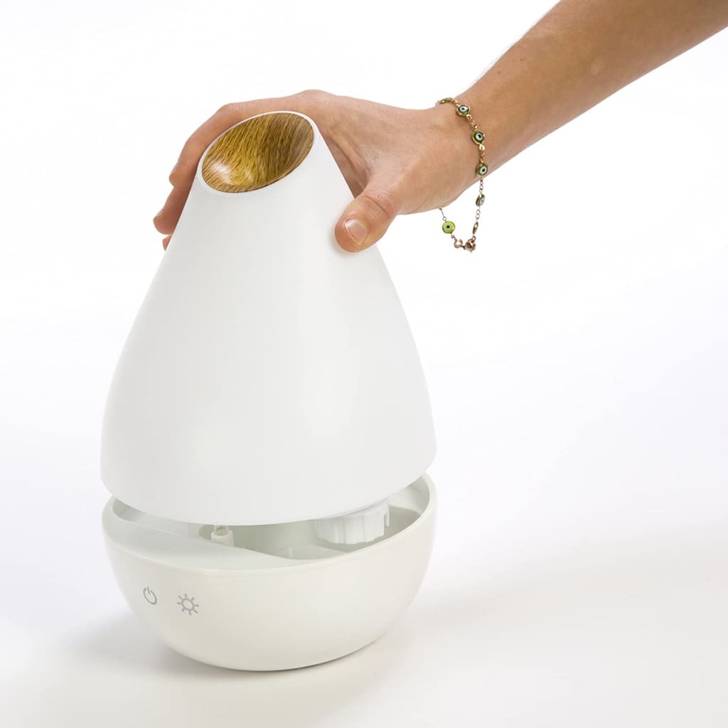 Dewdrop Essential Oil Diffuser