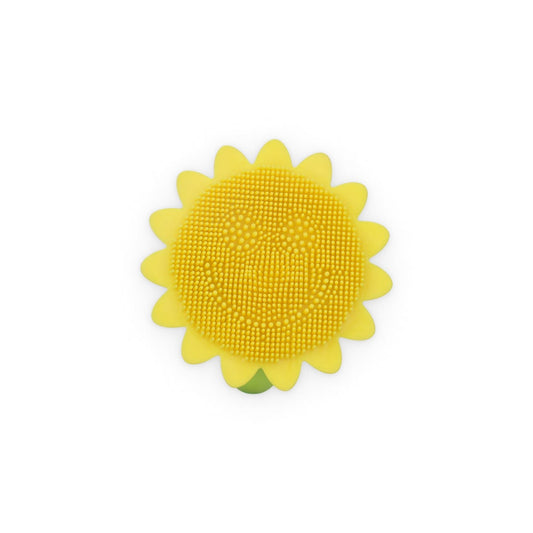 Sunflower Shower Brush
