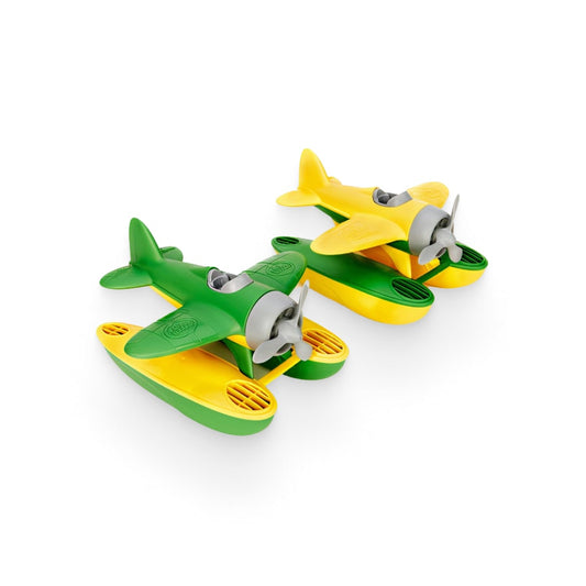 Green Toys Seaplane