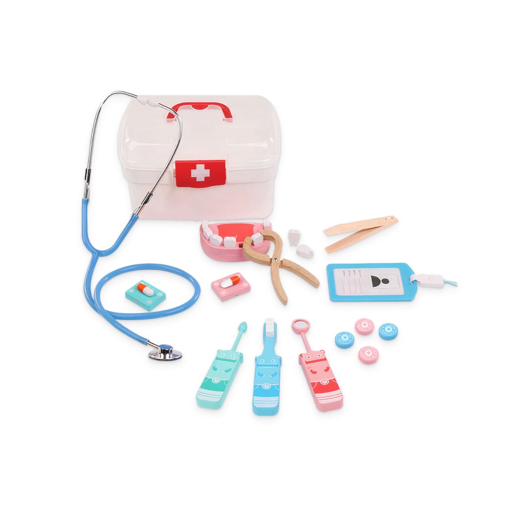Dentist Kit Set