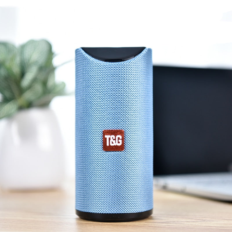 Bluetooth Portable Speaker