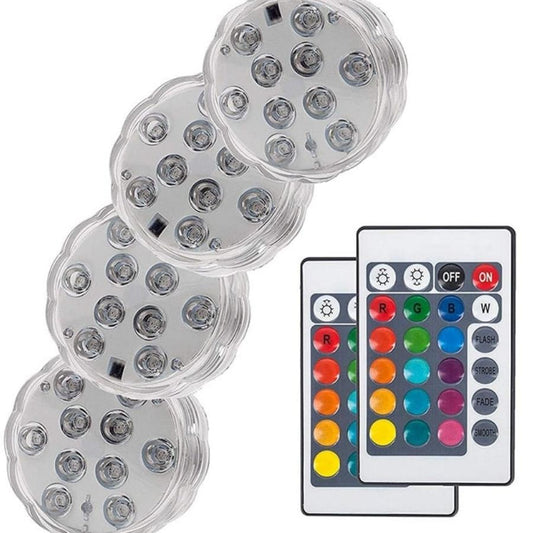 LED Pool Lights