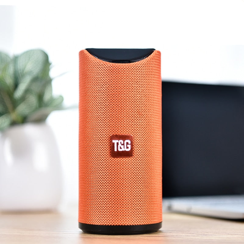 Bluetooth Portable Speaker