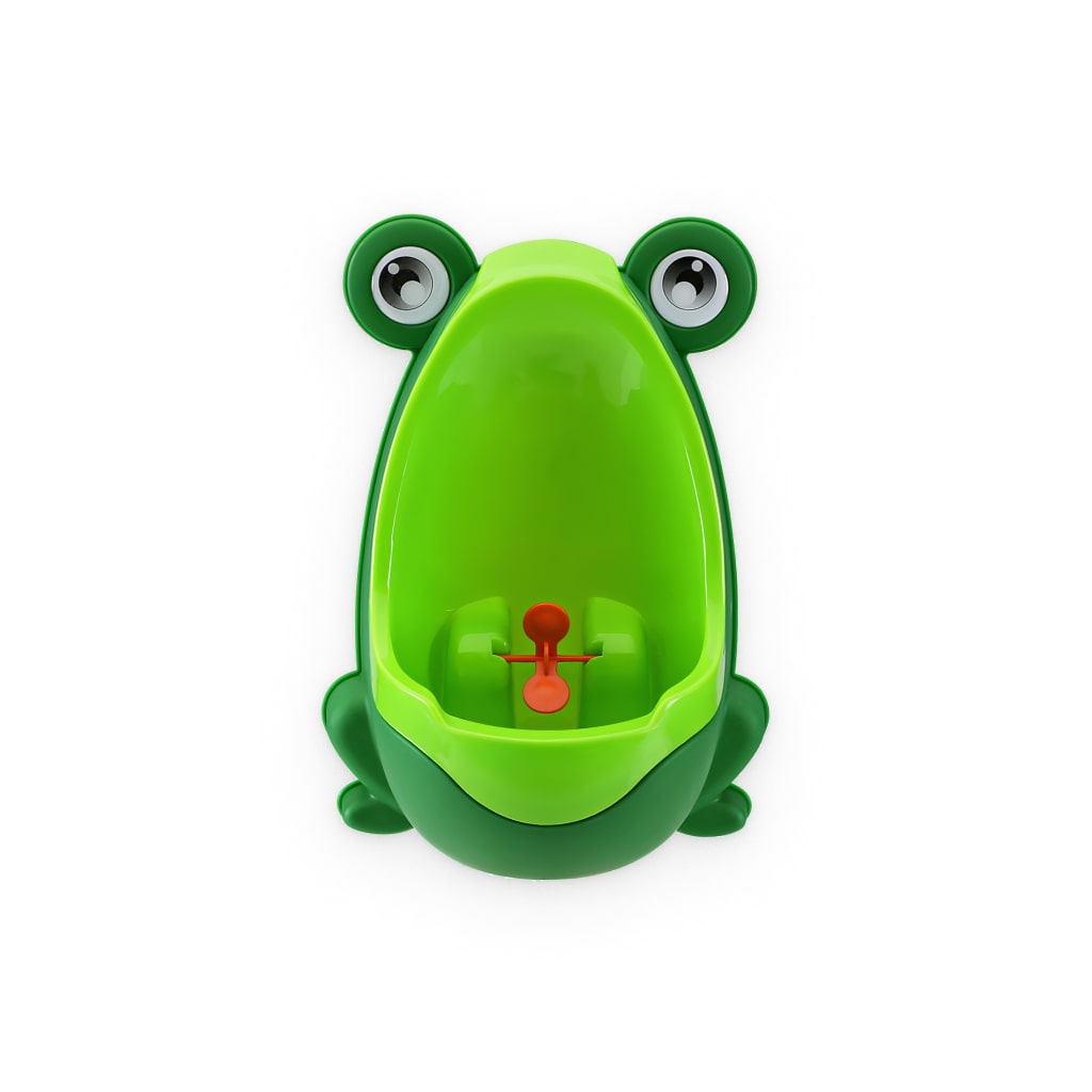 Frog Potty Training Urinal