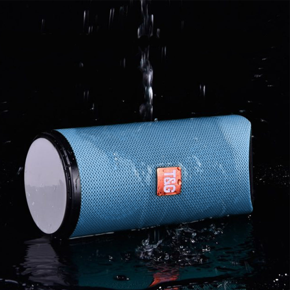 Bluetooth Portable Speaker