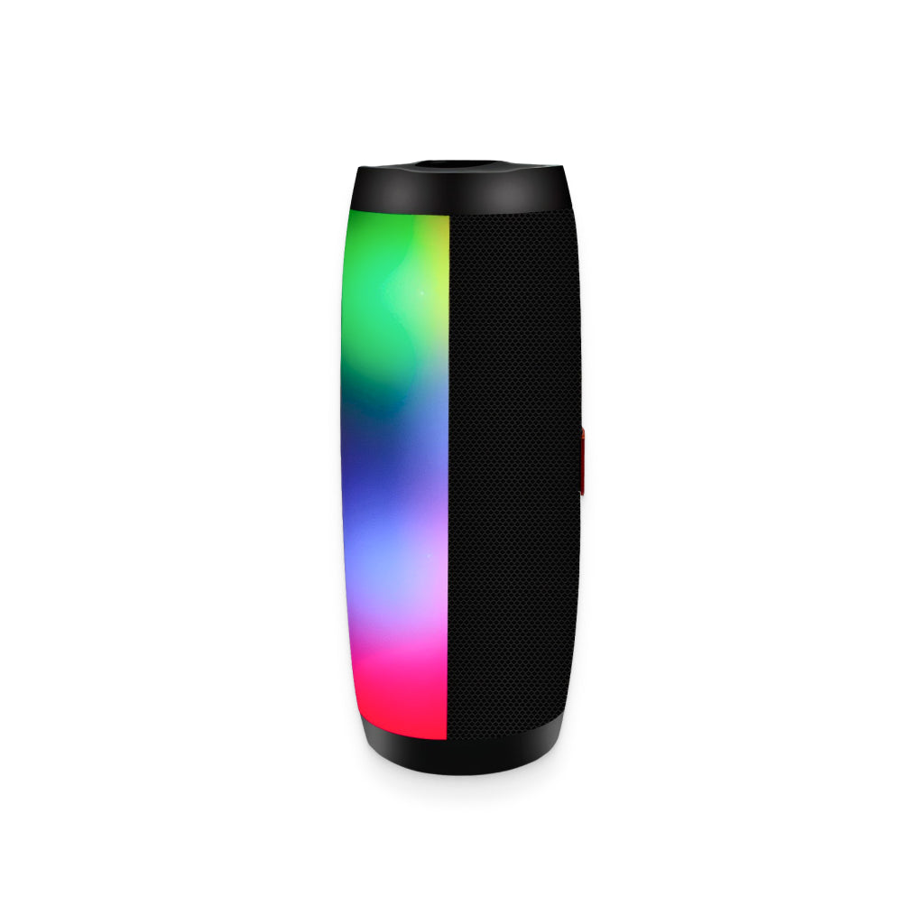 Colorful Portable Wireless Speaker